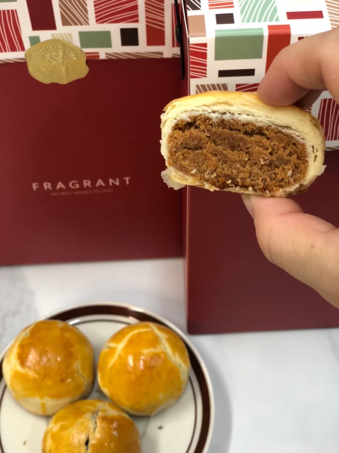 中秋限定